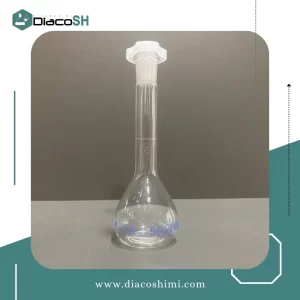 Volumetric flask بالن حجمی