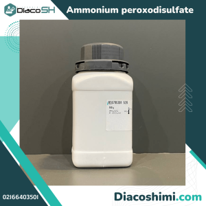 Ammonium peroxodisulfate